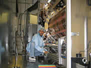 Specialistische reiniging